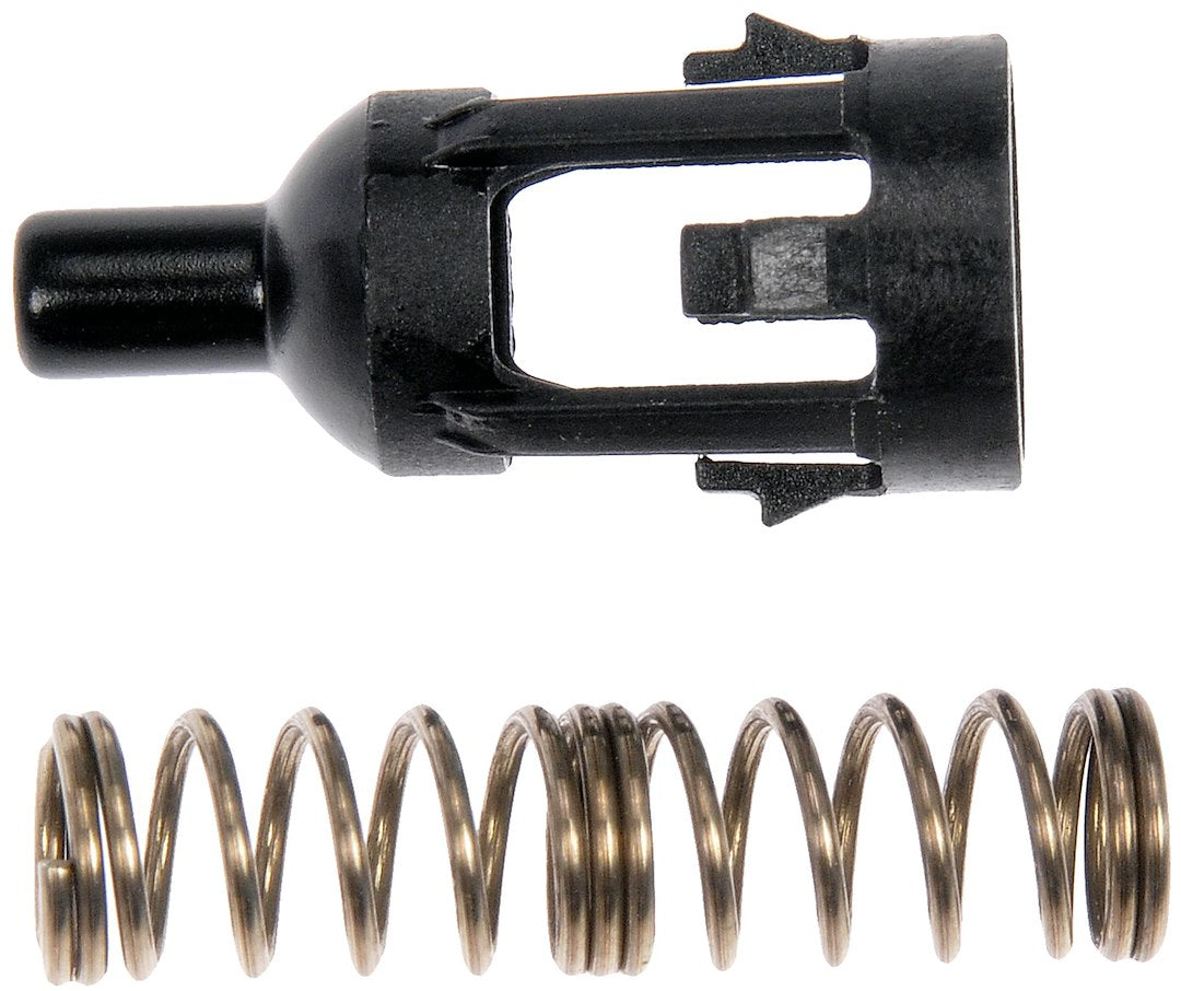 Dorman OE Solutions 917-992 Clip-On Oil-Filter Bypass Valve - image 1