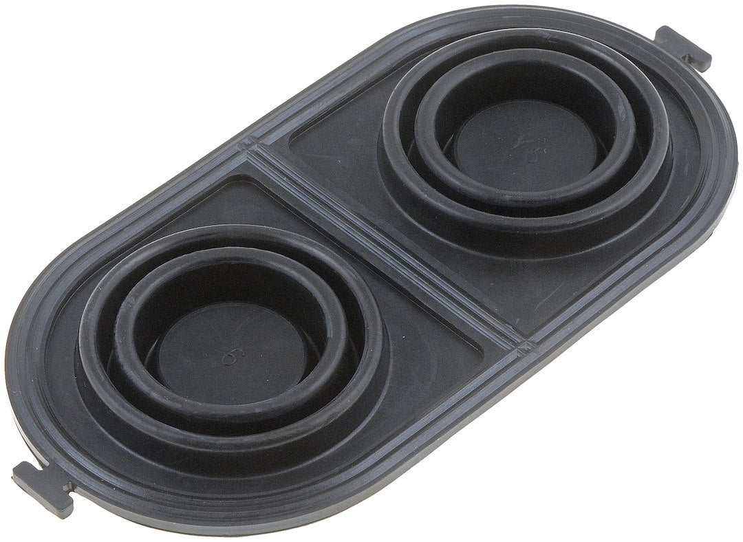 Dorman 42071 Master-Cylinder Reservoir Cap Seal - image 4
