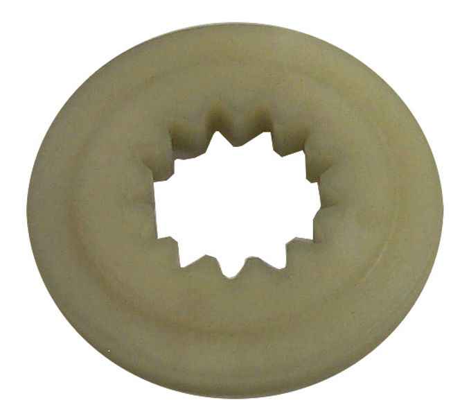 Sierra Marine 183716 OMC/Johnson/Evinrude Propeller Nut with Washers
