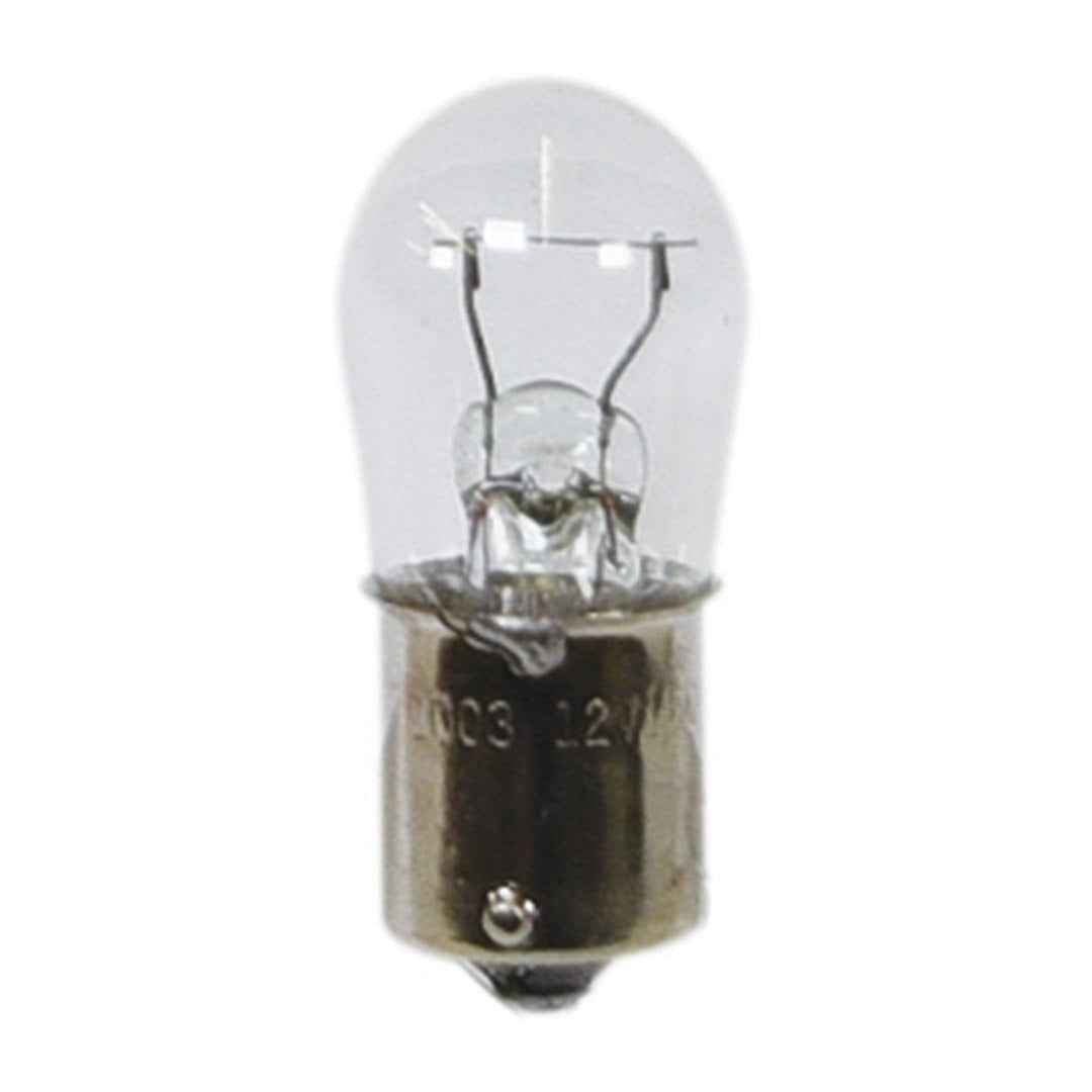 Arcon 16768 Clear No. 1003 Trunk Bulbs, Pair