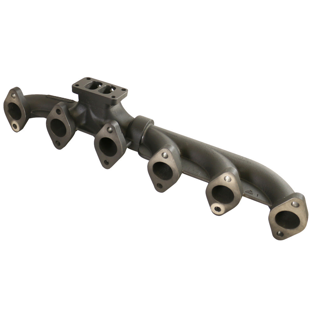 BD Diesel 1045987 Pulse 5.9L Ductile-Iron Manifold with Hardware - image 1