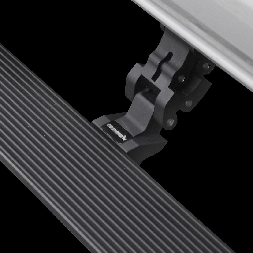 Go Rhino 20404887PC VoltStep E-Board Entry Board