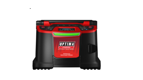 Optima Battery D1200+ Charger 150-41212