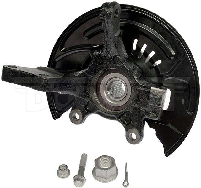 Dorman (OE Solutions) 686444 Steel Loaded Knuckle Replacement - image 1
