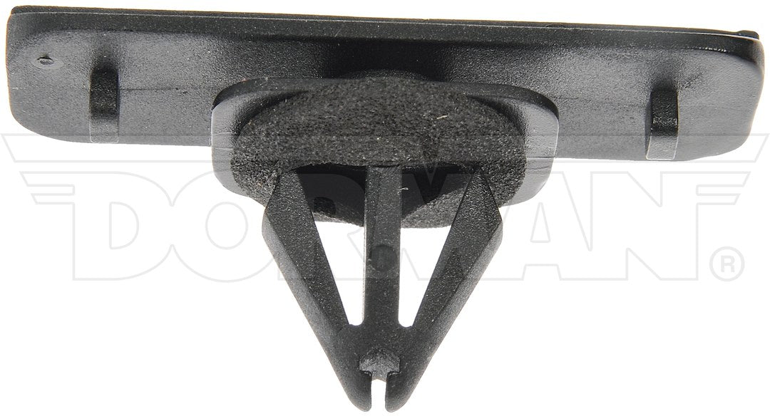 Dorman 963-207d OEM Clip Set for Fender-Flare Molding - image 2
