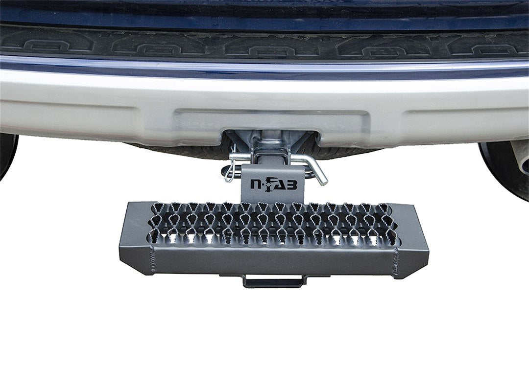 N-Fab GHS2018-TX Growler Universal Truck Step