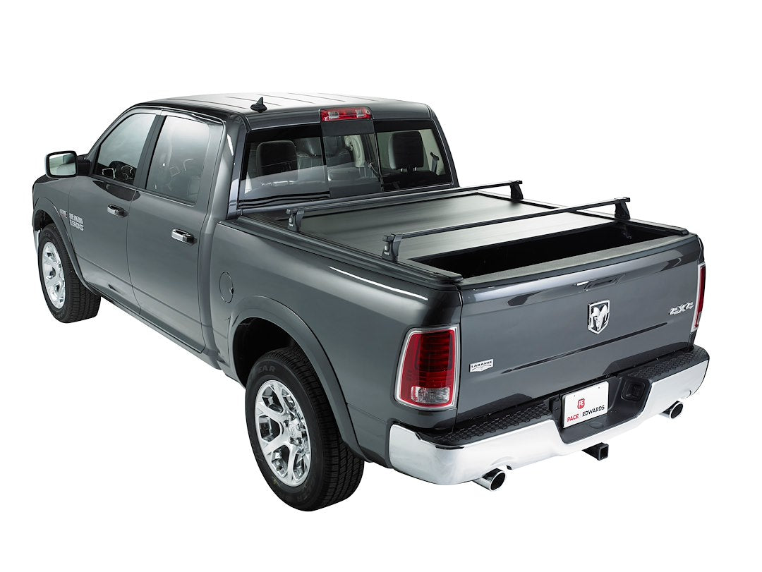 Pace Edwards Kr5125 Tonneau Cover Rail Package