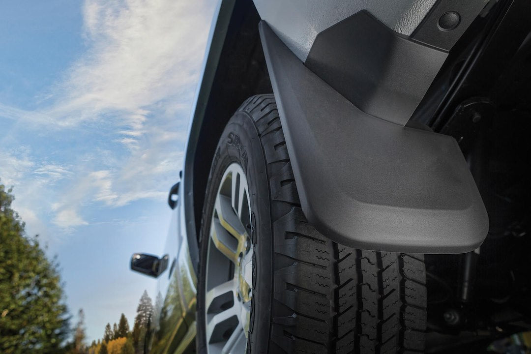Husky Liner 58201 Mud Flap - image 2