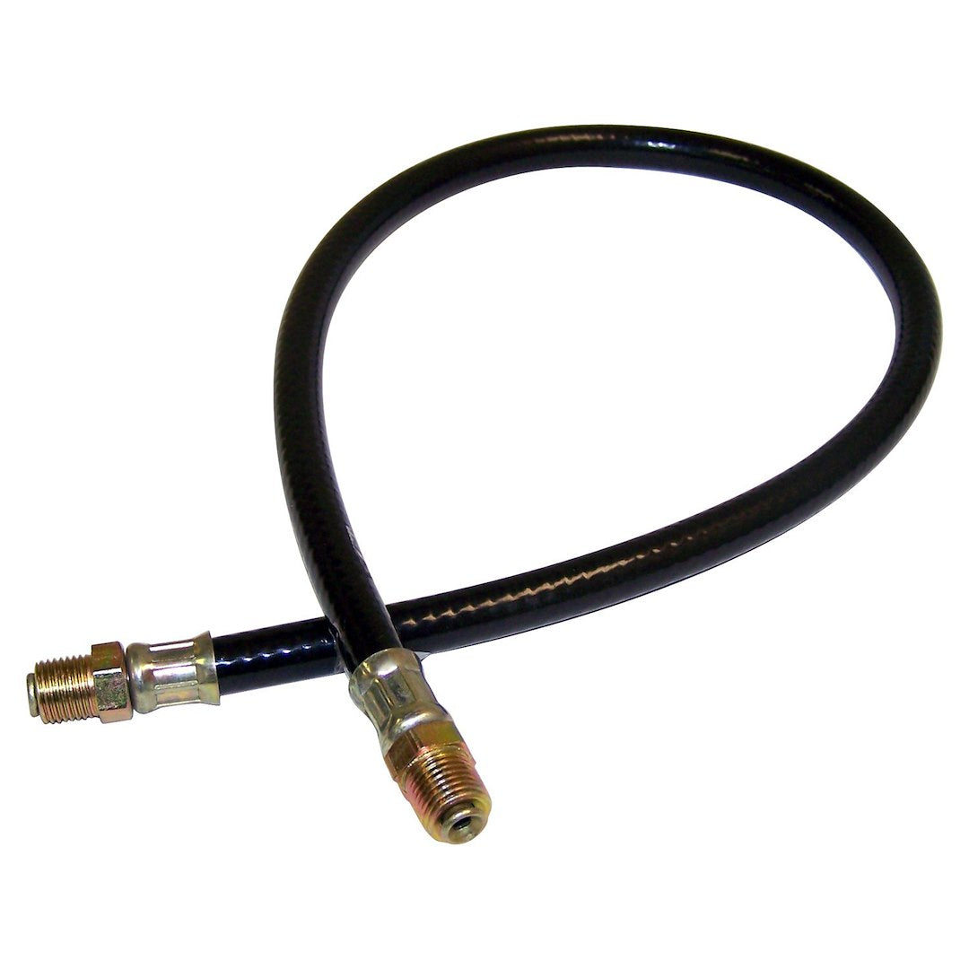 Crown Automotive J0647584 Remote Oil-Filter Hose - image 1