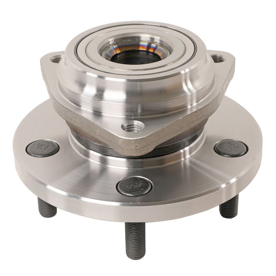 Moog Hub Assemblies Hub and Wheel Bearing Unit 513159