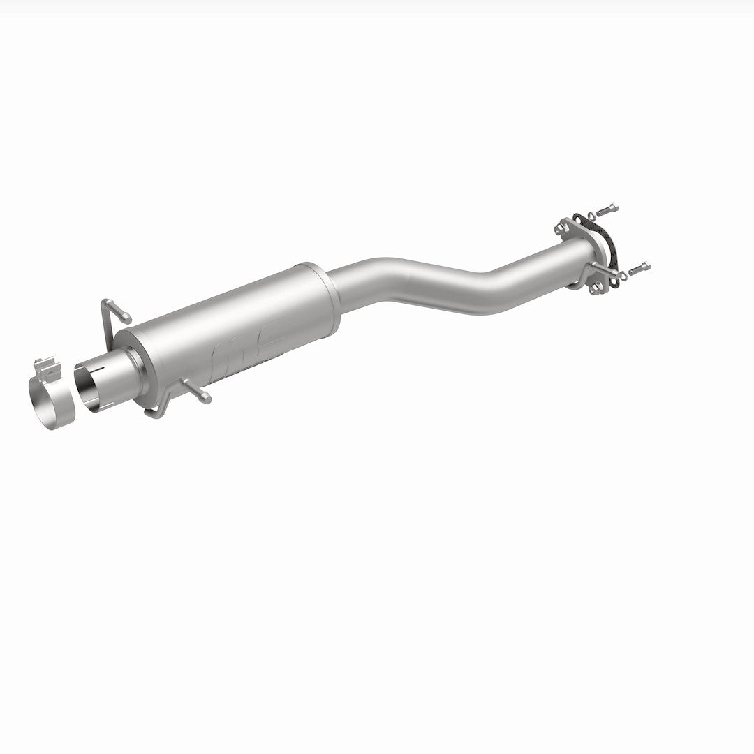 MagnaFlow 19433 D-Fit Replacement Exhaust Muffler
