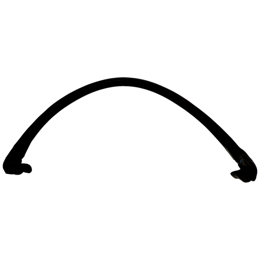 Crown Automotive 68271695AG Sealing Strip for Windshield Frame - image 4