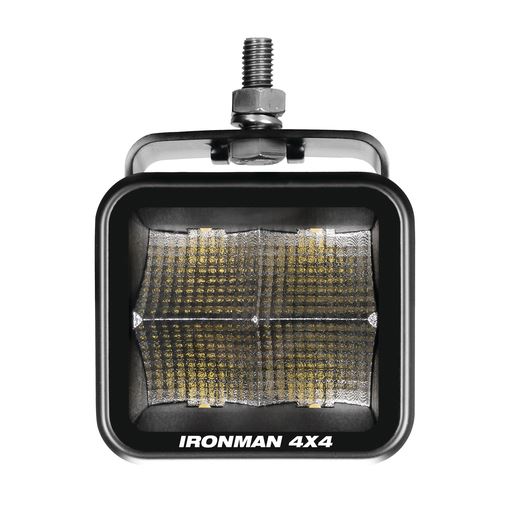 Ironman 4x4 ILED80BF LED Cube Driving/Fog Lamp Kit
