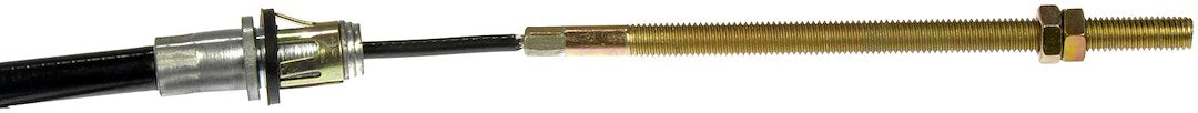 Dorman C93265 First Stop Parking-Brake Replacement Cable - image 3
