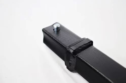 Exposed Rack 8-00-9817 Click-In Load Stop for Roof Rack