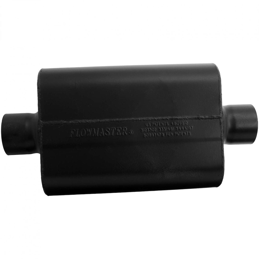 Flowmaster 943045 Delta Flow Super 44 Muffler