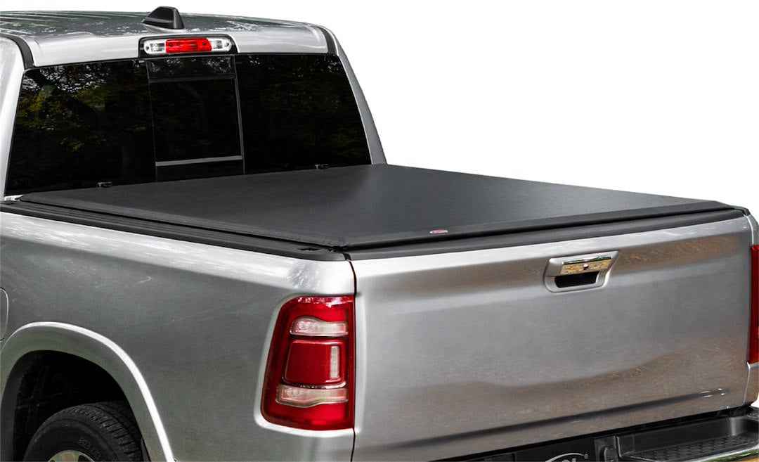ACCESS Covers Tonneau Cover - Black Matte – 44199