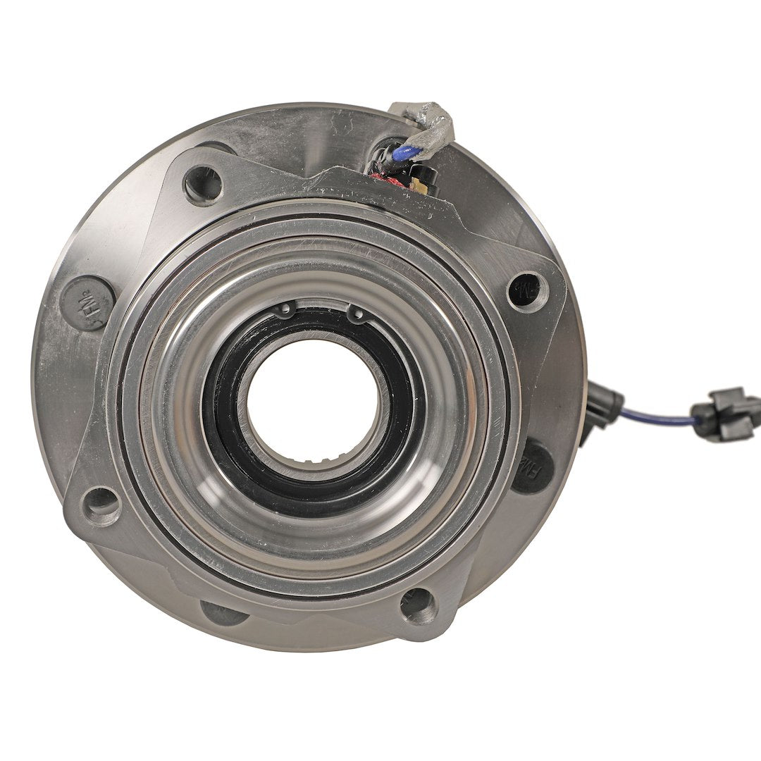 Moog Hub Assemblies 515130 Wheel Hub Assembly