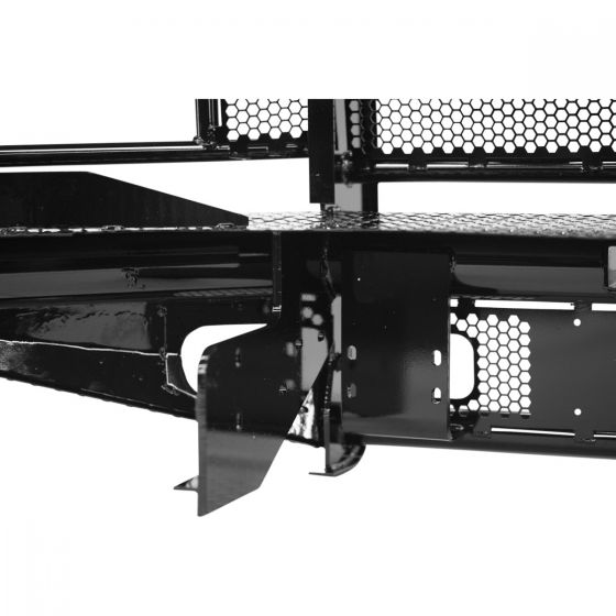 Ranch Hand FBD061BLR Legend Ram HD Front Bumper Assembly