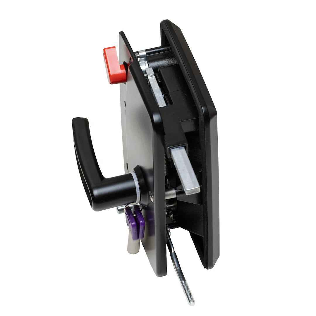 Creative Products MRL-41235-2006-1PK Global Link 3500 Remote-Rotary Entry Lock