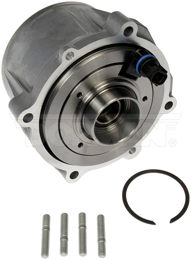 Dorman OE Solutions 926-960 Coupling Assembly for Differential - image 1