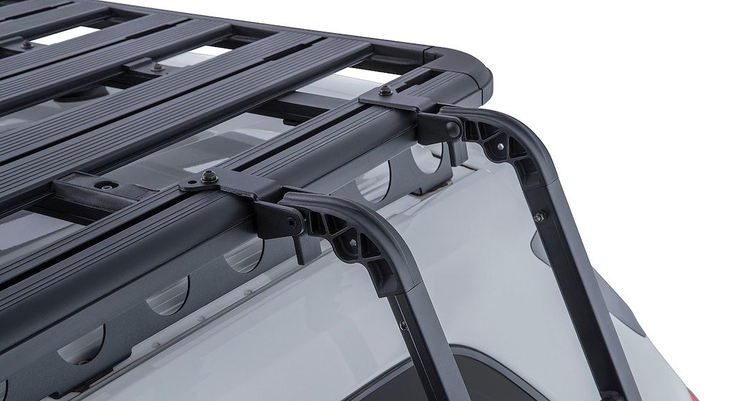 Rhino-Rack RAFL Folding Access Ladder