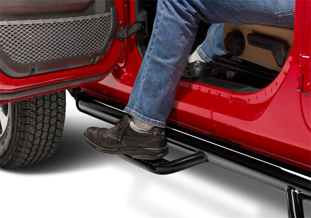 N-Fab J1866-Gb Nerf Bar - image 5