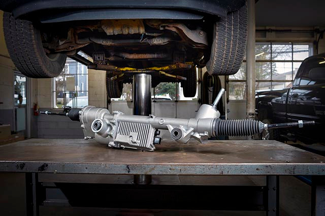 Dorman 601-900 Power Steering Rack and Setup Programmer - image 9