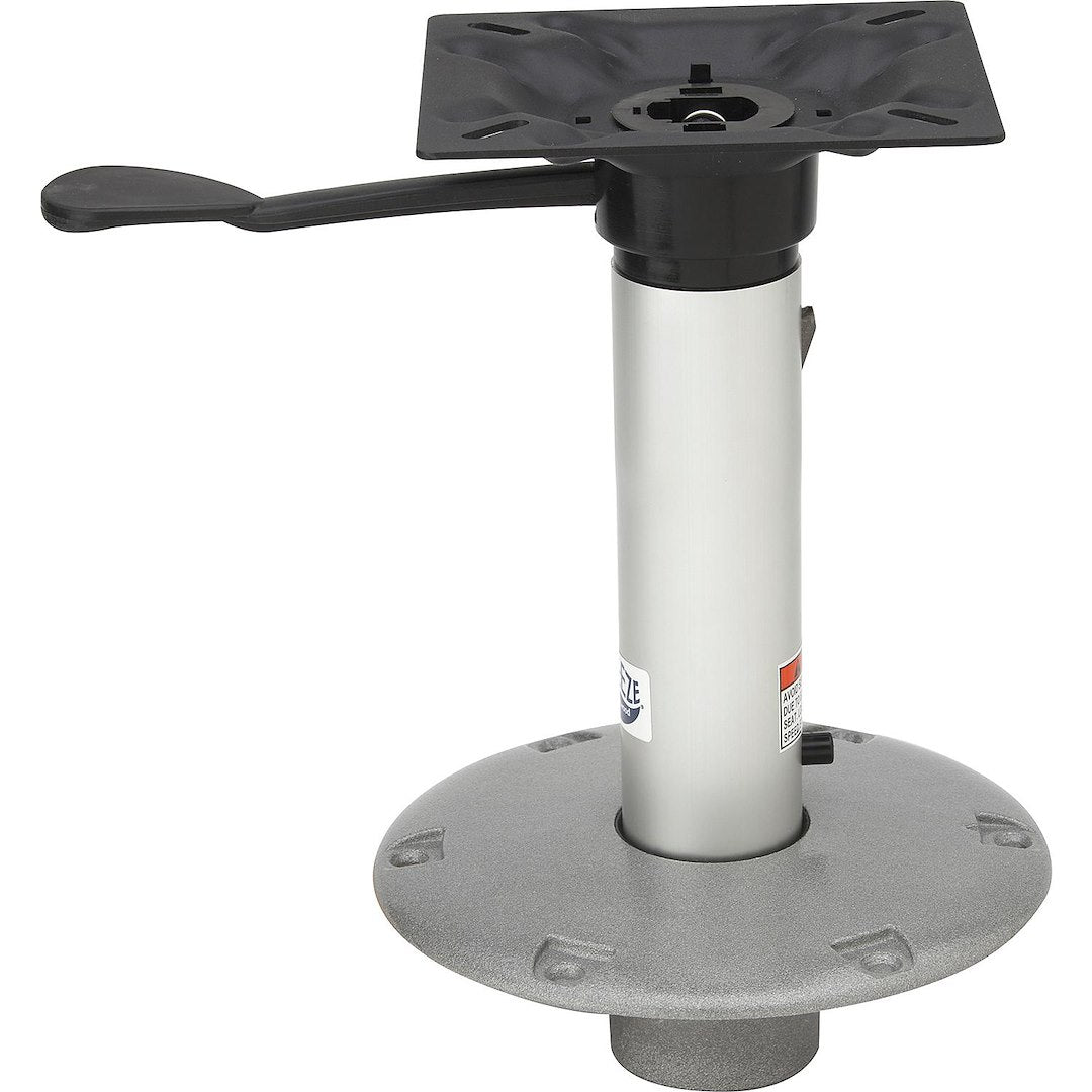 Attwood Marine 238312-1 Boat Seat Mount - image 5