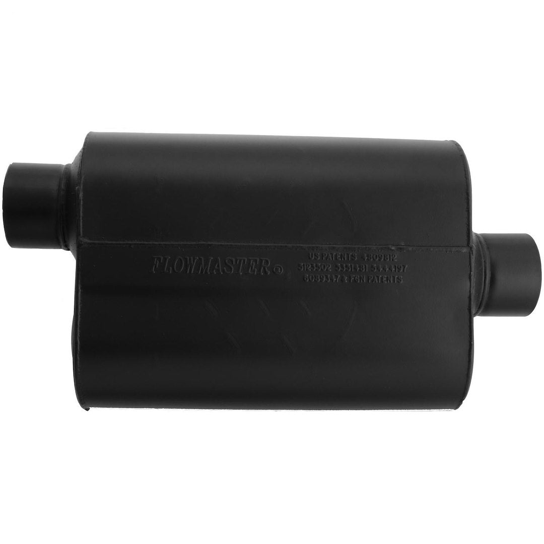 Flowmaster 953046 Delta Flow Super 40 Muffler