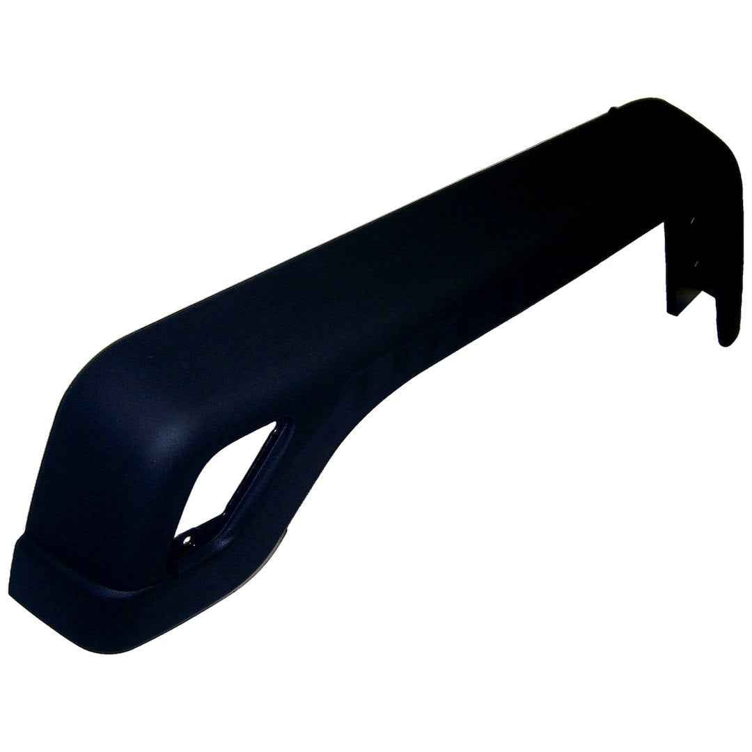 Crown Automotive 55254919 Left Front Smooth Matte OE-Style Fender Flare