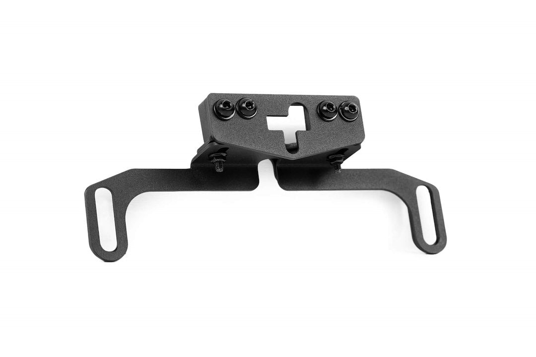 DV8 Offroad ABBR-03 Ford Bronco Camera Relocation Mount