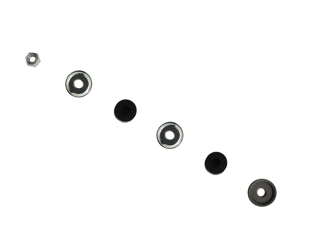 Bilstein 24-100144 Tundra B8 5100 Rear Monotube Shock - image 2