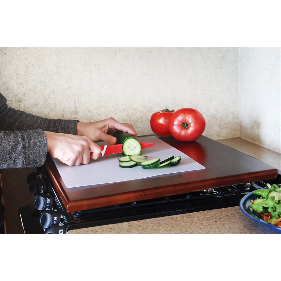 Camco 43526 Stove Top Cover - image 12