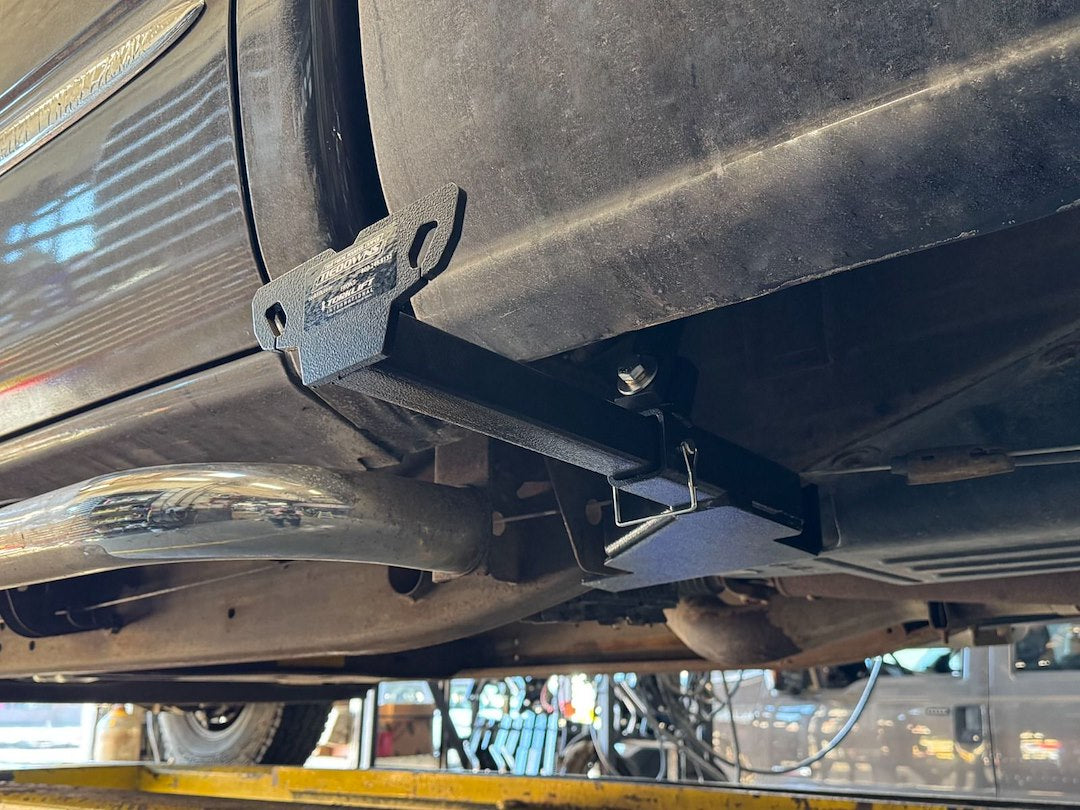 Torklift C2205 Camper Tie Down - image 6
