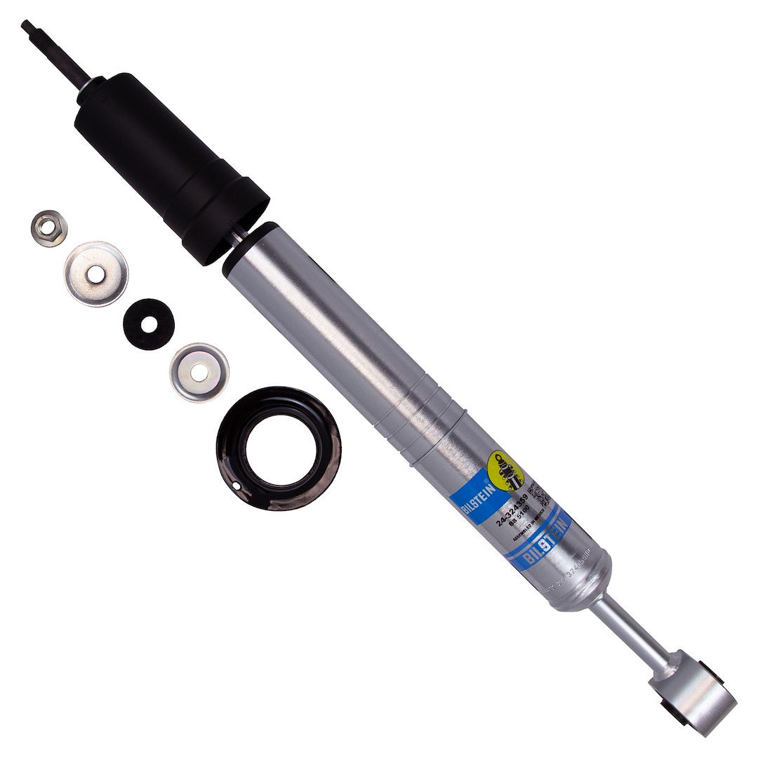 Bilstein 24-324359 Tacoma 4WD B8 5100 Adjustable Front Shock - image 1