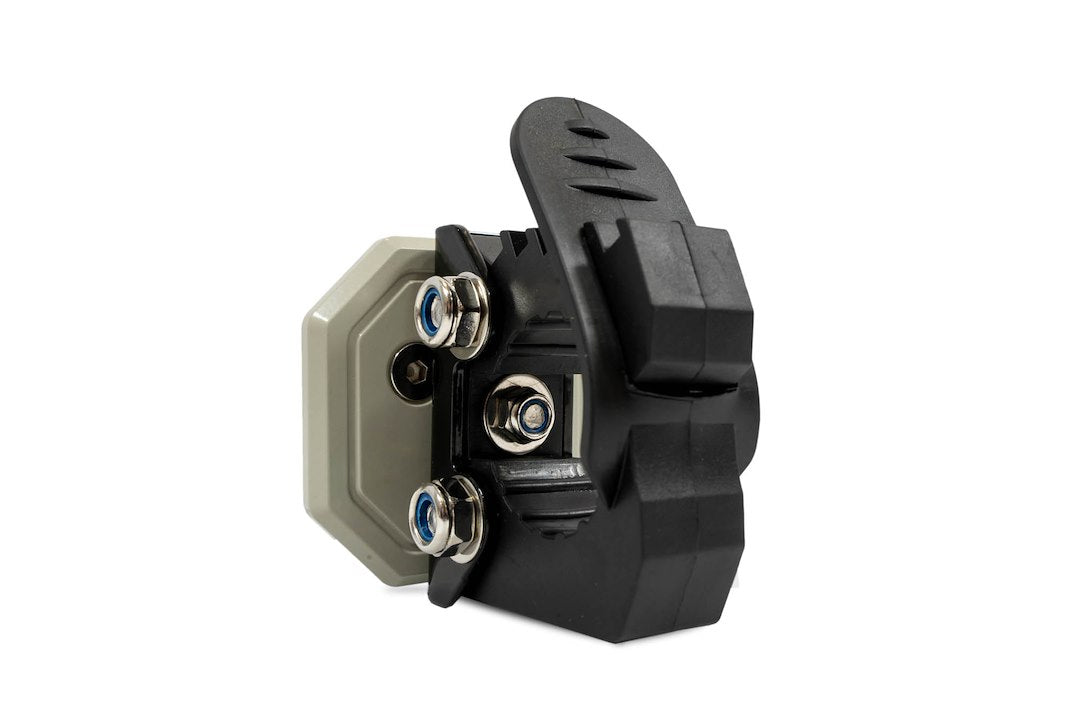 DV8 Offroad UNMM-01GR Cargo Tool Clamp