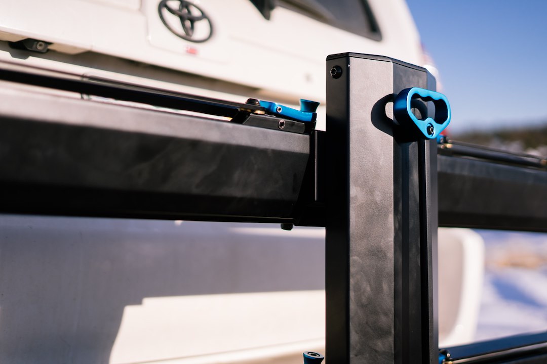 Rhino-Rack USA 10255 Bicycle Carrier
