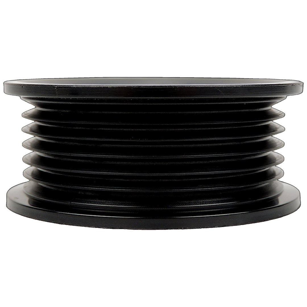 Crown Automotive 68459077AA Accessory-Belt Idler Pulley - image 2