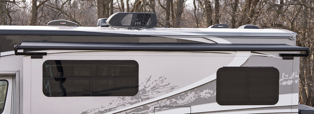Velarium Vstk18600000 Awning - image 7