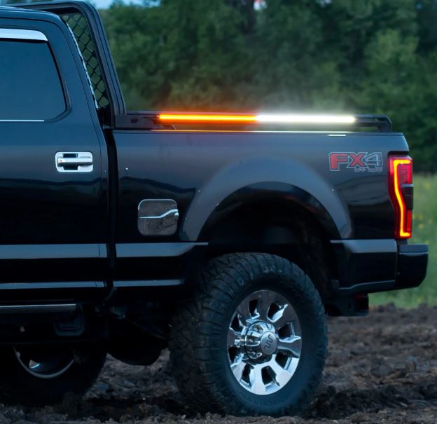 Putco 93009-48 Work Blade™ LED Bar