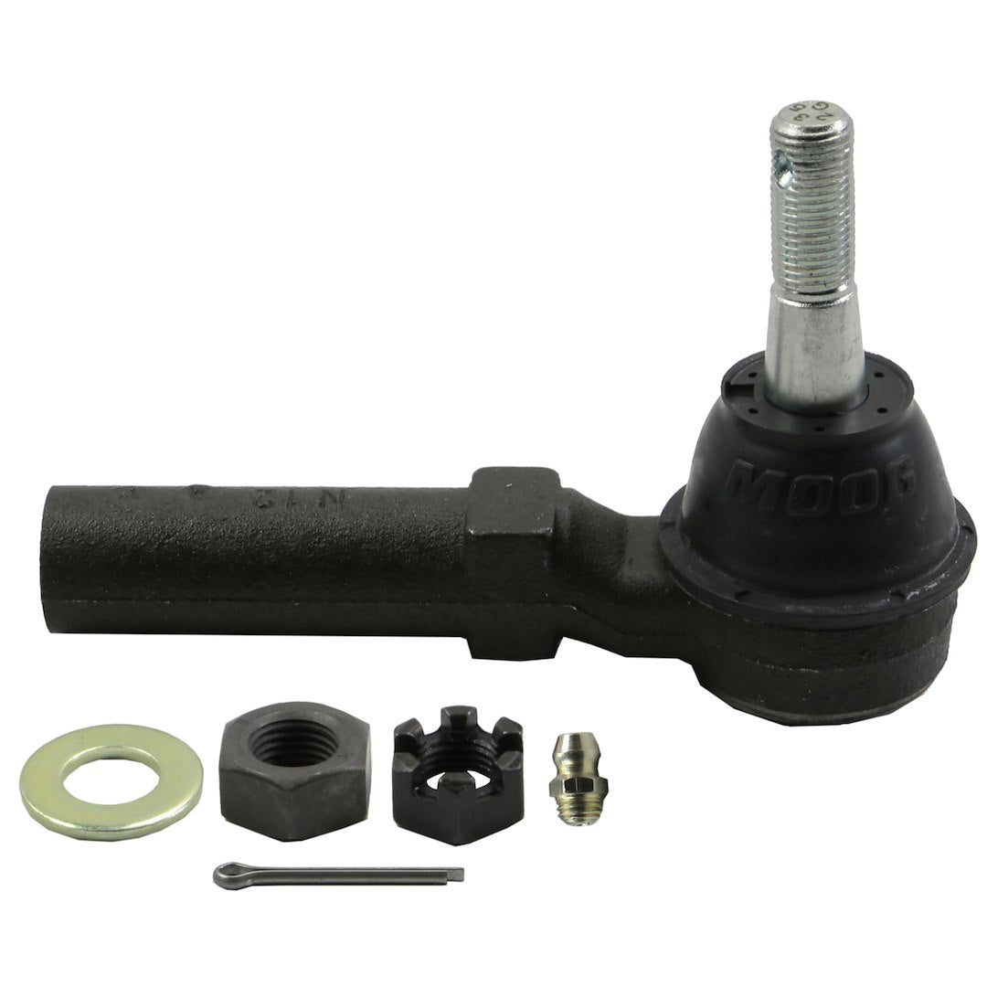 Moog Chassis ES3459 Problem Solver Steering Tie-Rod End