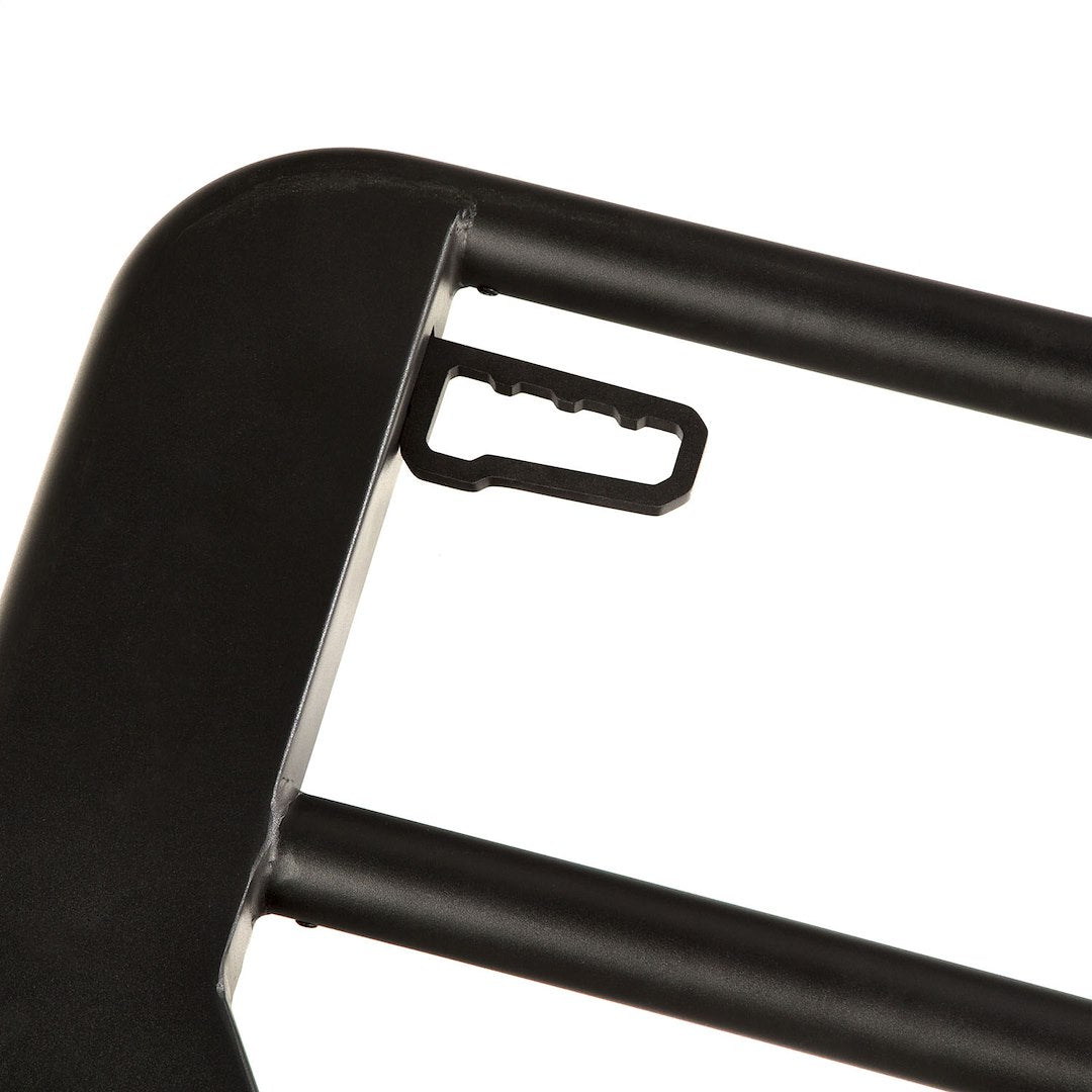Rugged Ridge 11509.15 JL Front Tubular Door Kit