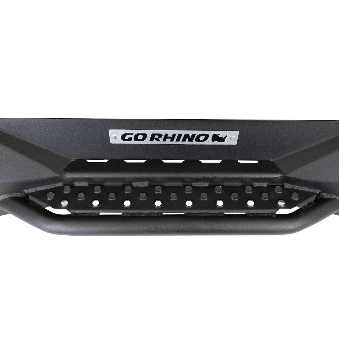 Go Rhino 371400T Rockline Vehicle Protection Bumper