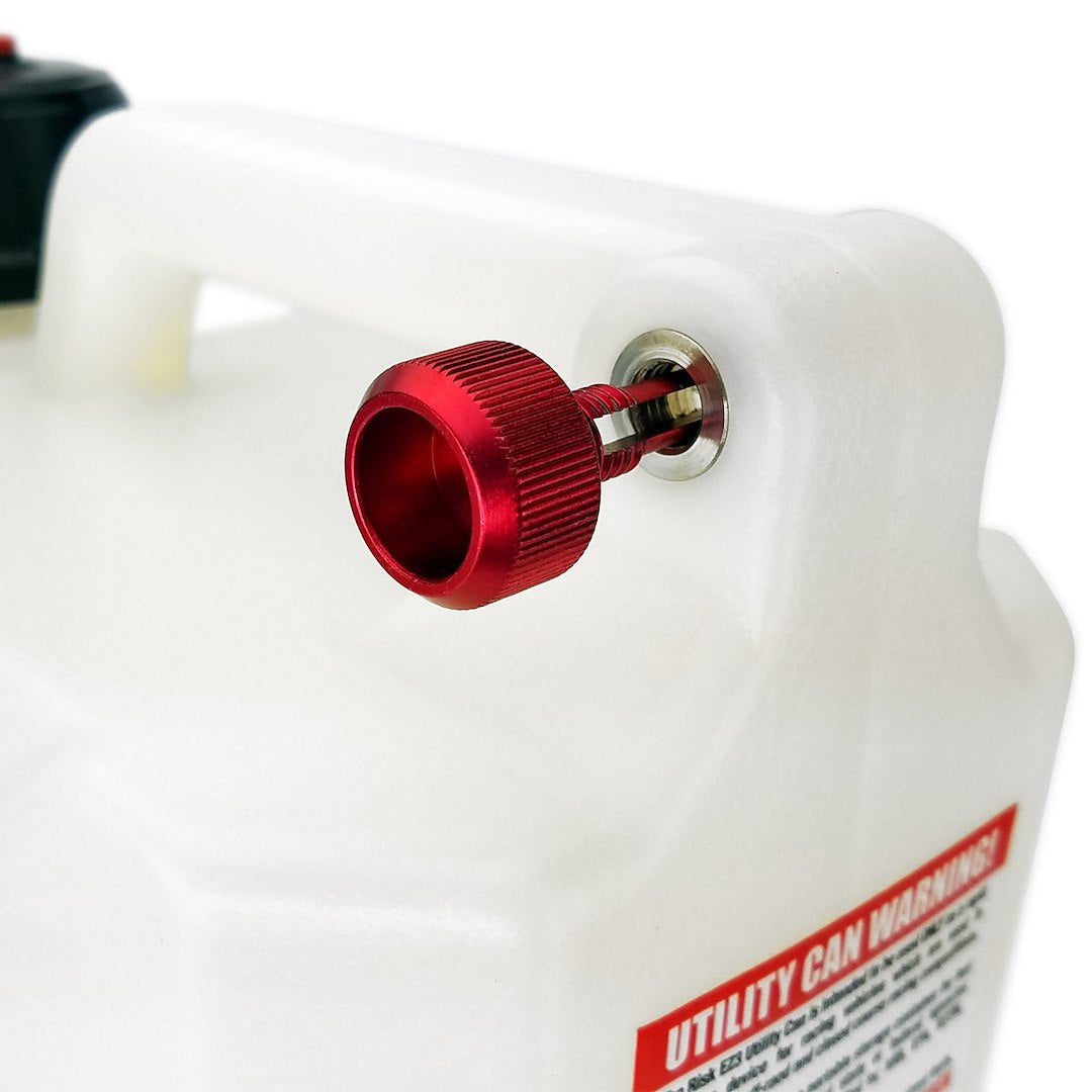 STKR Concepts 00281 EZ3 Liquid-Storage Jug