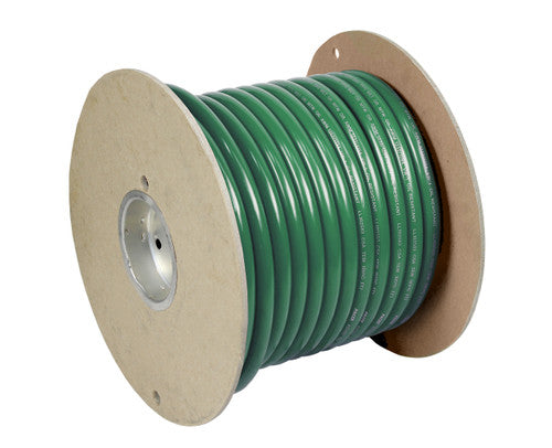 Pacer Marine Wul6gn-100 Marine Battery Wiring