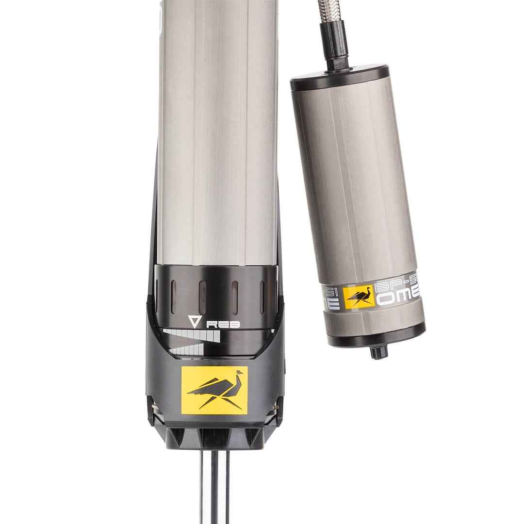 ARB BP5160011L BP-51 Hydraulic Shock with Reservoir