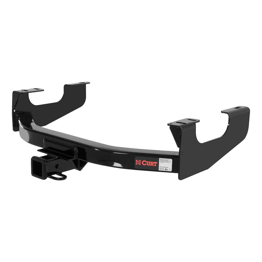 CURT Class 3 Hitch - Ford F-150 Heritage/Ford F-150/Ford F-250 – 13355