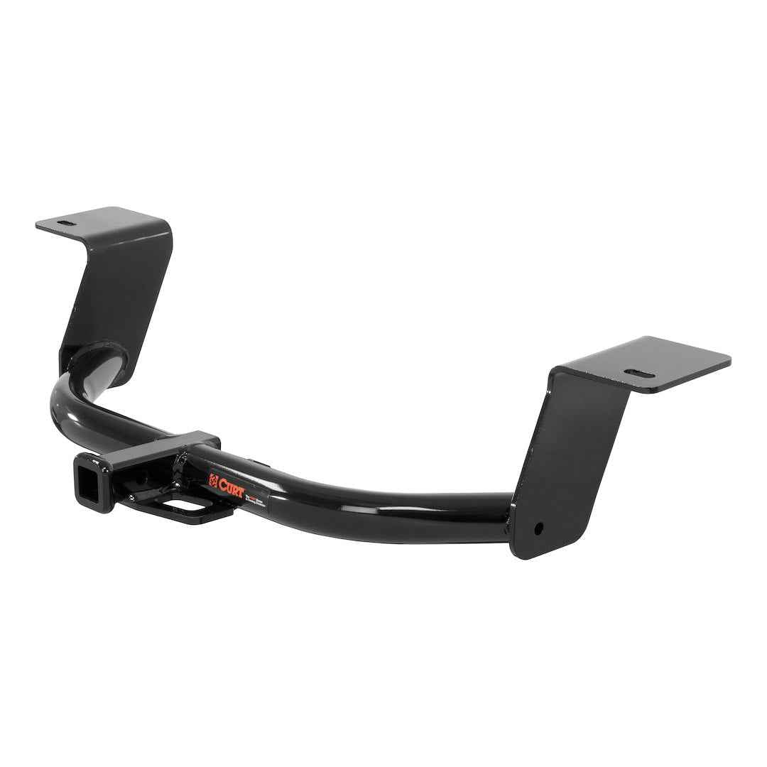 CURT 11681 Class I 1-1/4-Inch Rear Receiver Hitch
