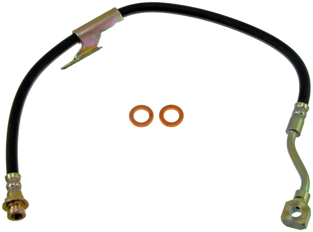Dorman H38620 First Stop Metric Banjo Brake Hose - image 1